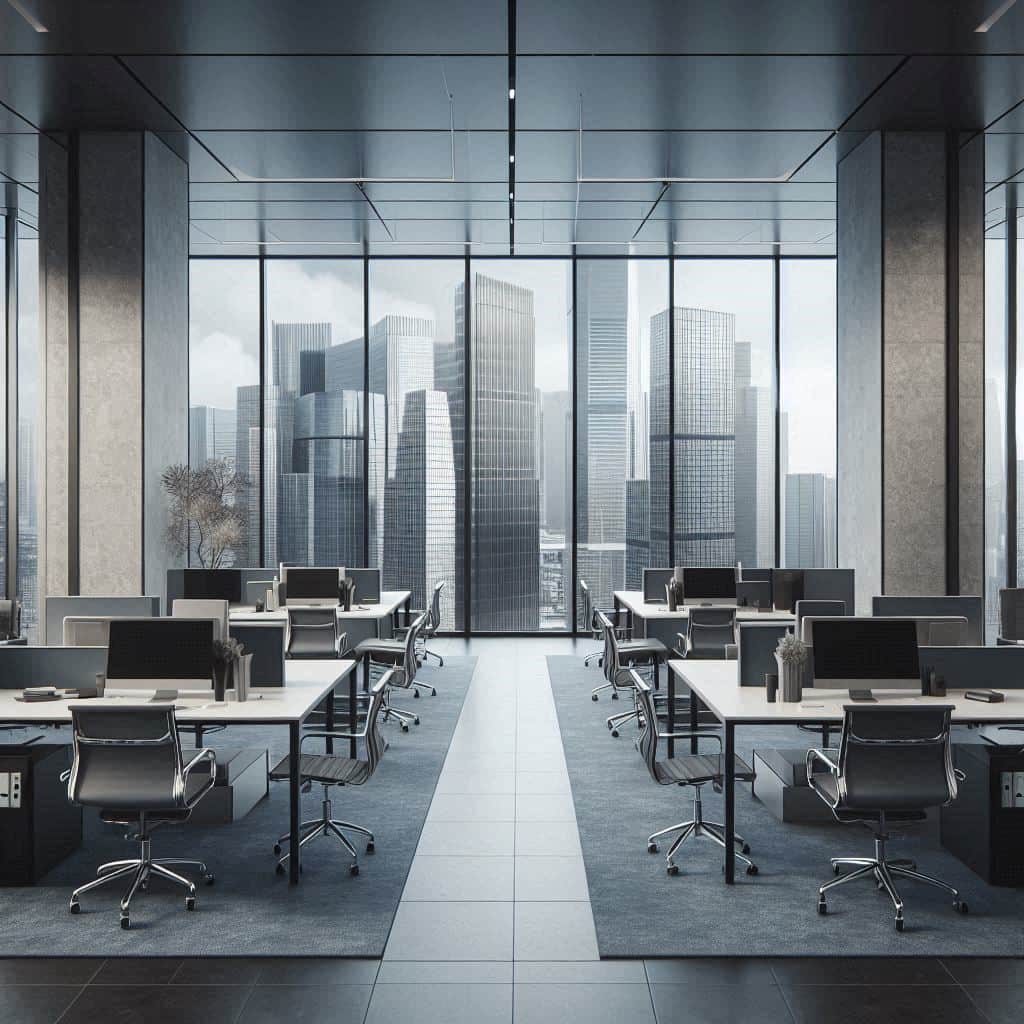 大厦名字文章配图