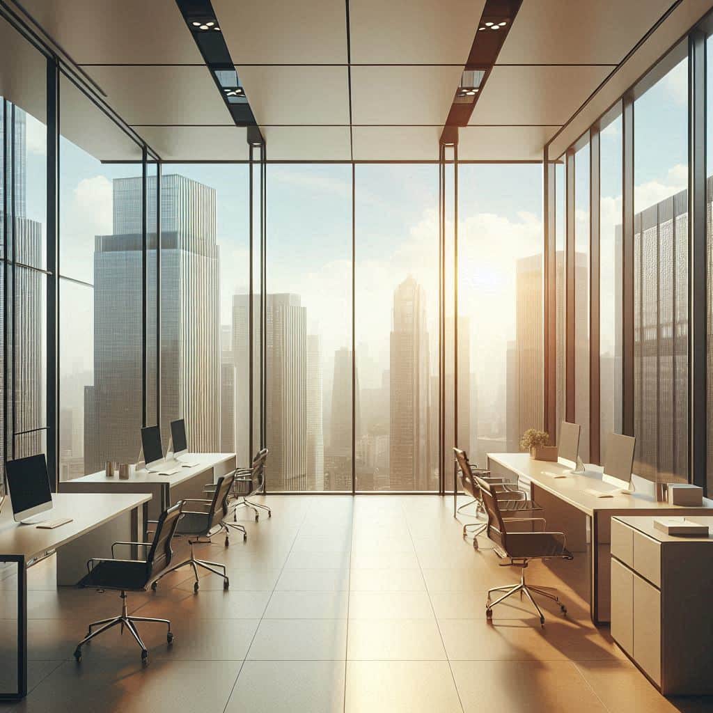 大厦名字文章配图